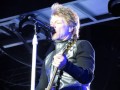 Bon Jovi- Runaway, Sofia, 14.05.2013