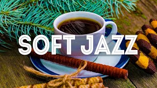 Soft Jazz ♨ Sweet December Jazz & Bossa Nova to relax for the weekend screenshot 5