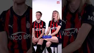 Quante ne sai? 🔴⚫ Chi sa tutto e chi inventa? 👀😂#UnaConnessioneAllungaLaVita Quante ne sai? 🔴⚫ Chi sa tutto e chi inventa? 👀😂#UnaConnessioneAllungaLaVita