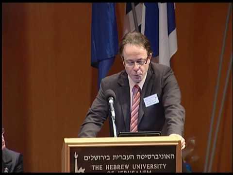 The Arab-Israeli Peace Process: Missed Opportuniti...