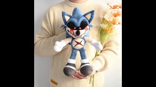 [FNF] I AM SEGA (Teasers Vocal Recreation + FLP)