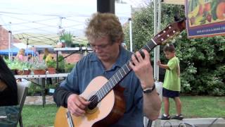 Greene Street Market Guest Chef: Mayor Tommy Battle