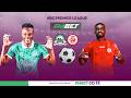 LIVE MATCH PAMBA JIJI 0 Vs 0 SIMBA SC NBC Premier League
