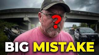 He Picked the Wrong Target | True Crime Documentary Net Worth