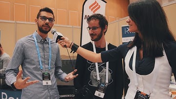 Voxxed Thessaloniki 2017 - Moments to remember