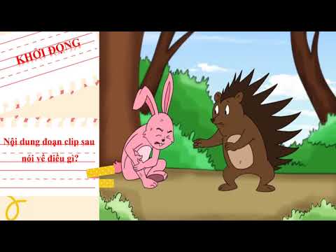 Âm nhạc 3 - Tuần 10: Học hát: Bài Lớp chúng ta đoàn kết
