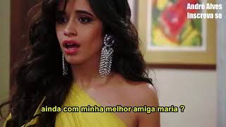 Camila Cabello - Havana Ft. Young Thug [E Oficial] Legendado Pt
