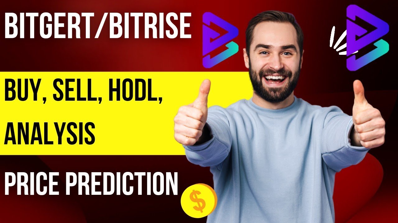 Bitrise crypto price (95) foto