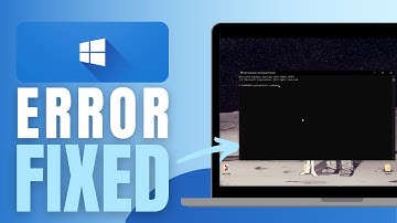 How To Fix Windows Error: 0x80242016 "Failed to Install" - Solved!
