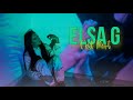 Elsa g  cest mort clip officiel