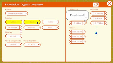 Game Builder Garage: Lesson 7-6 Walkthrough