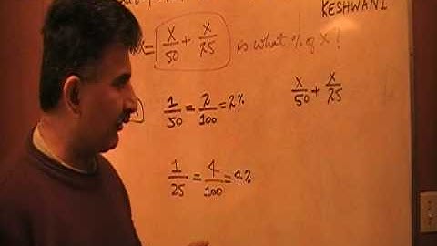 GMAT Problem Solving 187 p179 Official Guide 12th Edition - KeshwaniPrep.com