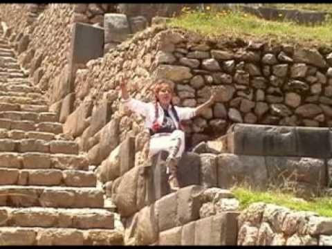 El Tren Del Olvido Video