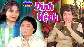 Cai Luong Dinh Menh