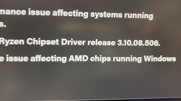 Ryzen Windows 11 performance fix!