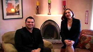 Old Santa Fe Inn Holiday Special 2012