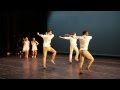 overture to candide