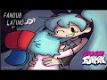 Friday Night Funkin Comic Dub : Miku y Boyfriend Part 2