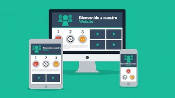 Qué es un diseño responsive ?