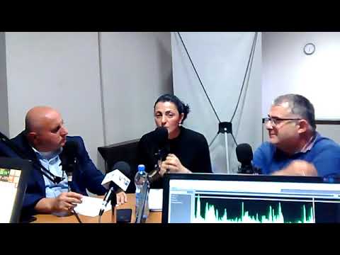 \"ნარკოპოლიტიკა\" კახა კვაშილავასთან ერთად