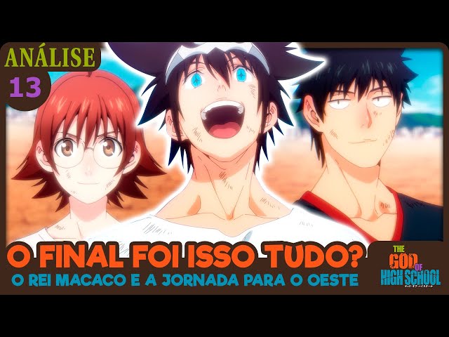 Stream ASSISTIR!! O REI MACACO 'anime'(2023) Filme Dublado Online