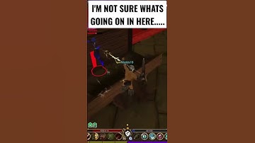AQ3D Shorts | Not sure whats going on... #aq3d #mmorpg #pvp