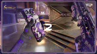 splitgate 2 stream full vod from 02/06/2025