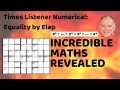 Unbelievable Maths Revealed!