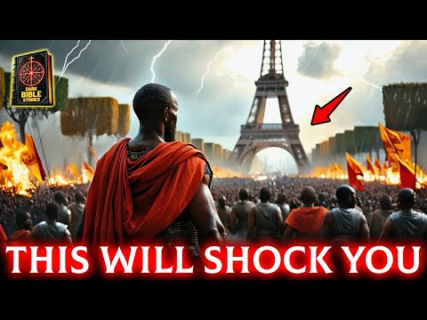 France Government Collapses After African Countries Cut Ties