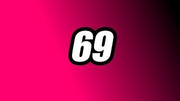 If I find the Number "69" on a random 1-100 number generator, the video ends. (ParaShockX Parody).