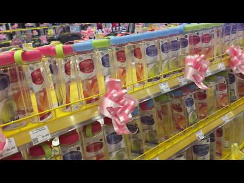 Video ĐMX - Hướng dẫn trưng bày dụng cụ nhà bếp - youtube