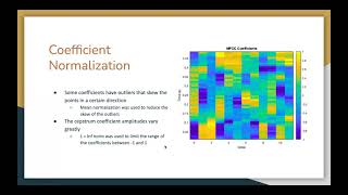 EEC 201 Project Presentation