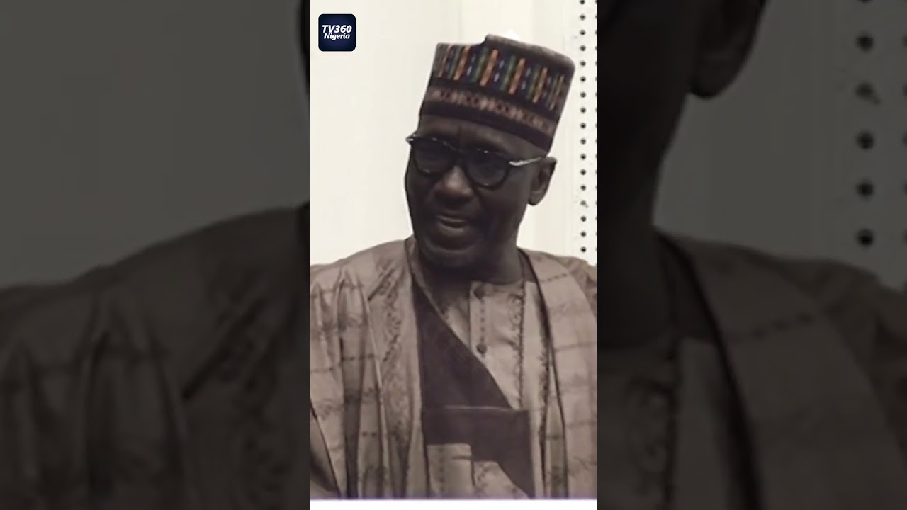 Mele Kyari says NNPCL officials not thieves