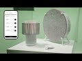 IKEA Home Smart - How to set a scene with DIRIGERA hub