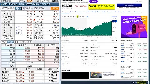 KC그린홀딩스(009440), 국보(001140), 현대건설(우), 라이콤(388790), 아이티아이즈(372800), 씨이랩, 상한가(2023년 5월 25일 증시현황)