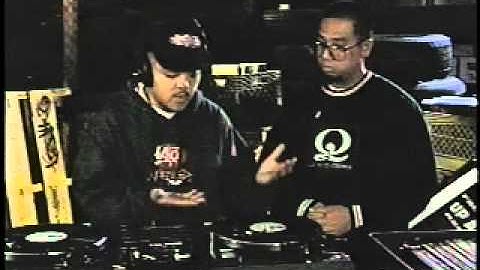 The Fundamentals of Mixing