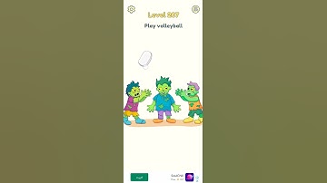 DOP2: Erase One Part, All Levels 207 Android Gameplay Walkthrough