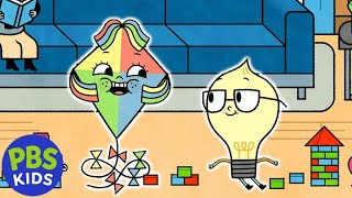 City Island Advertising Pbs Kids