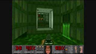 Doom 2 - WoS - Map 3