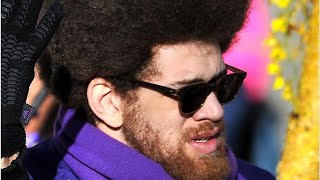 Kareem Abdul-Jabbar's Son Charged With Multiple Felonies Over Alleged Stabbing