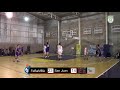 Argentino de Selecciones U15: FeBAMBA vs. San Juan
