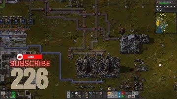 Factorio: Space Age - From Noob To Interplanetary Space Travel