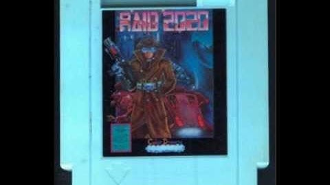 Raid 2020 - Angry Video Game Adult - Chainsawmassacre.com