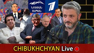 Պլանը Տապալվե՞ց․ Ինչու է ՌԴ–ն Հիստերիայի Մեջ․ Փաշինյանի Հայտարարության հետքերով․ «մեդիաշառլատանները»