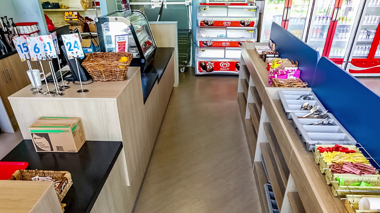 EUREKA! The National Children’s Museum, Halifax Gerflor UK YouTube