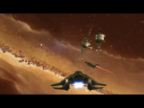 Stellar Wanderer Launch Trailer!