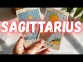 SAGITTARIUS Your Life Is Going To SKYROCKET, This Is INCREDIBLE 😱🎊🎉