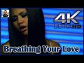 Capture de la vidéo Darin Ft. Kat Deluna - Breathing Your Love (Official Video) [4K Remastered]