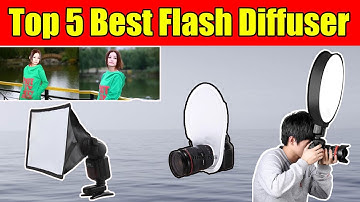 Best Flash Diffuser