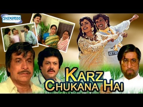 karz-chukana-hai---full-movie-in-15-mins---govinda---juhi-chawla---raj-kiran